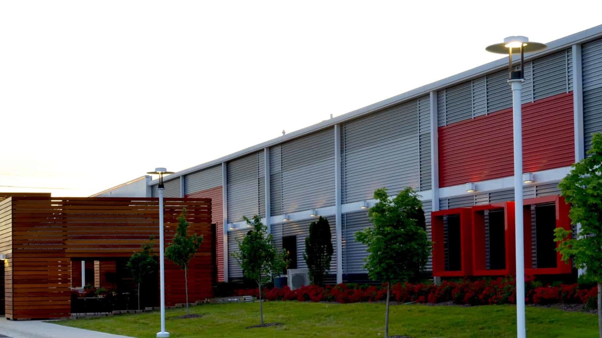 Auto Services Company, Mountain Home, AR